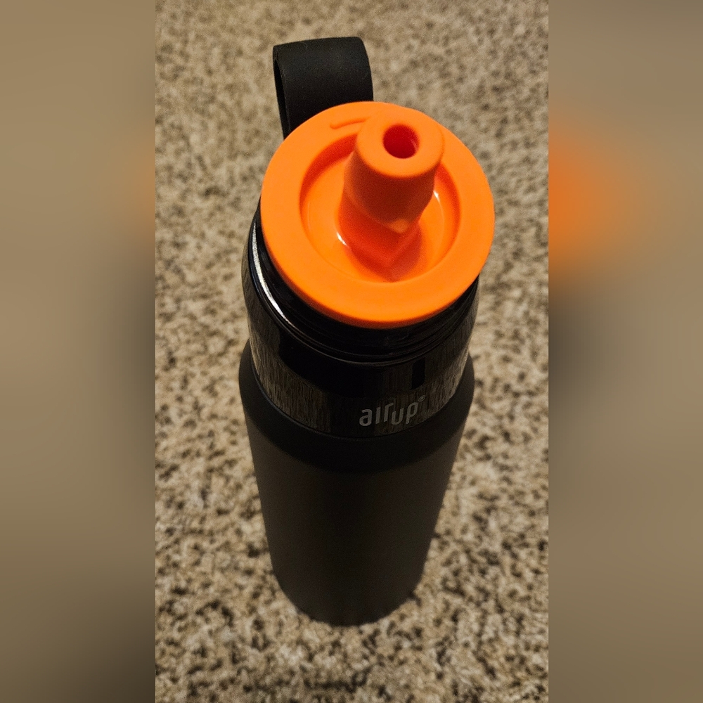 AirUp Water bottle + pods